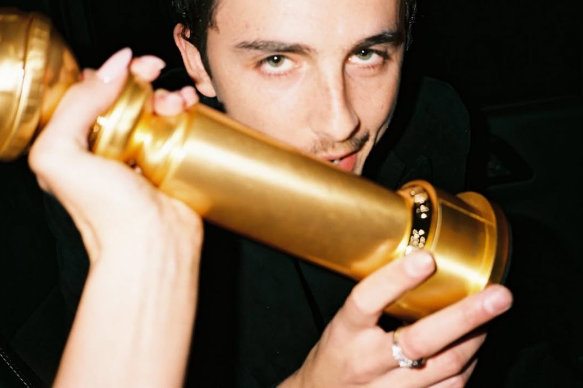 CinemaNoFarol: falas recentes de Timothée Chalamet, tido como favorito, geram desgaste e sonho da estatueta fica mais distante