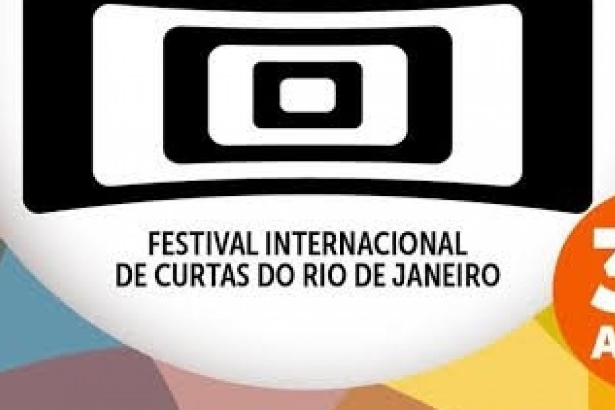 35º Festival Curta Cinema anuncia seleção com mais de 130 filmes!
