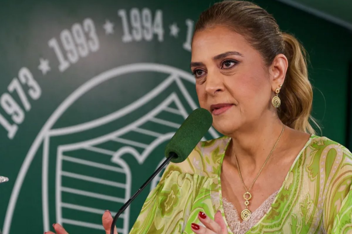 Leila Pereira adia participação na CPMI do INSS para a próxima semana