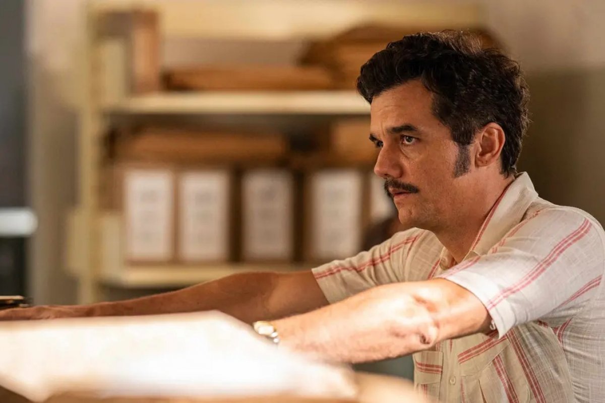 Wagner Moura diz ter esperança de vitória brasileira no Oscar 2026