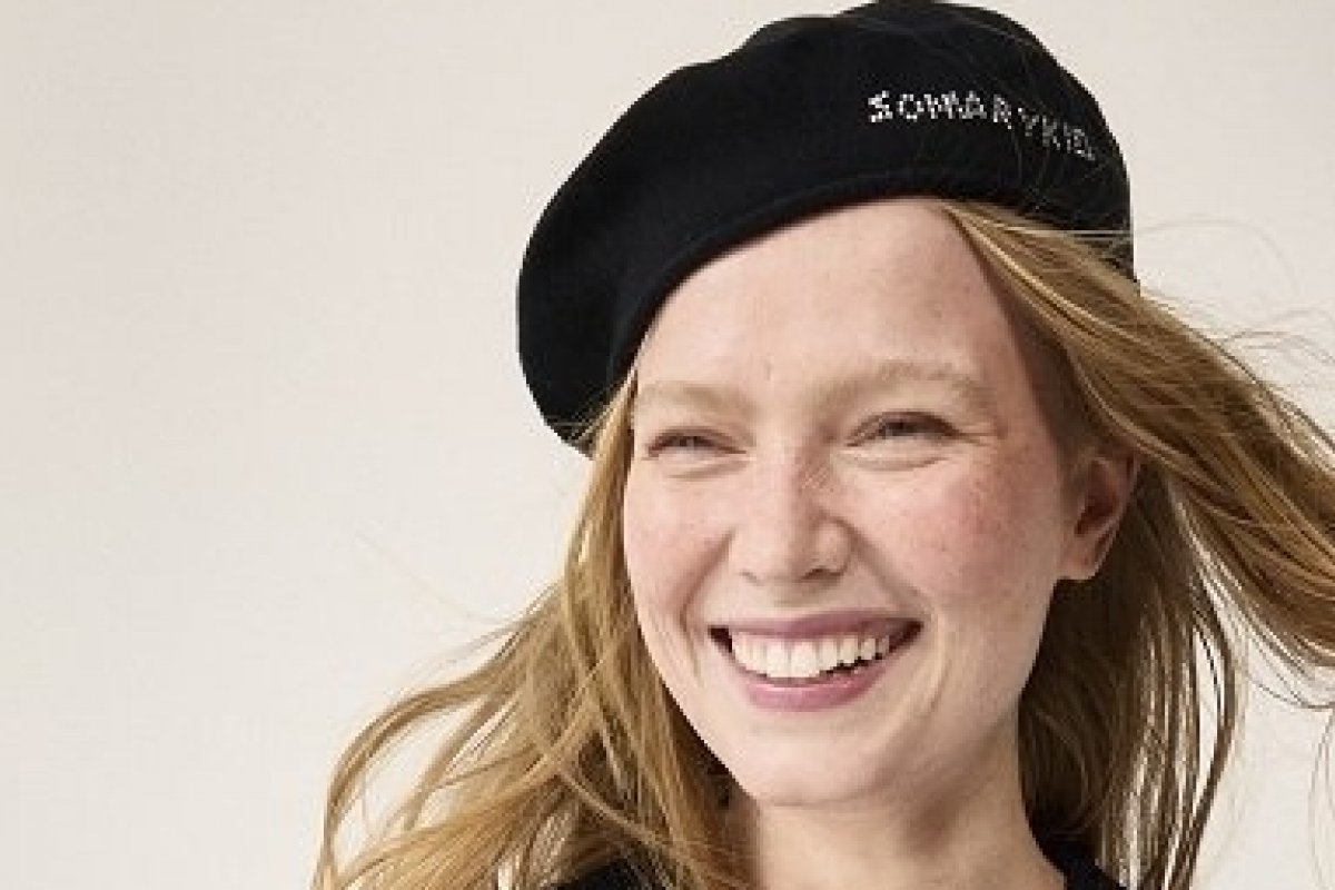 Galeries Lafayette celebra a grife Sonia Rykiel com coleção-cápsula exclusiva!