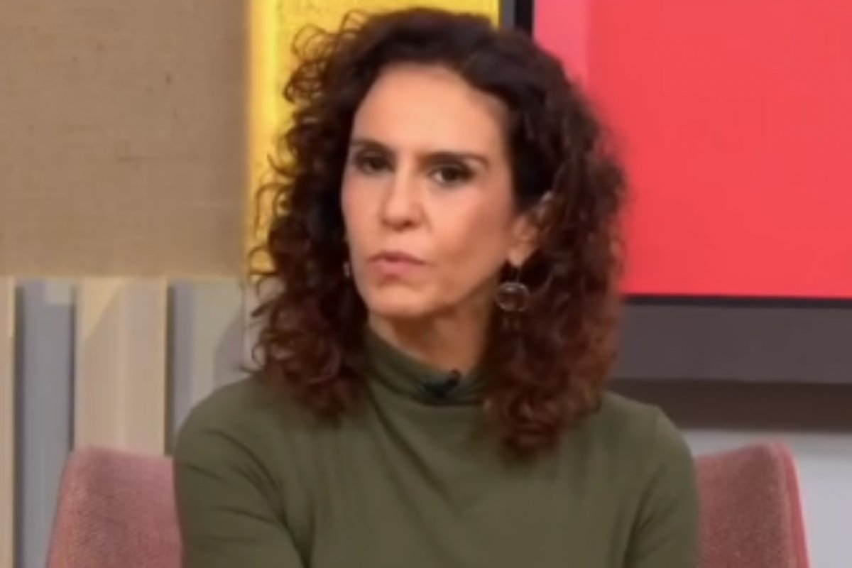 Vídeo: "Se fosse Bolsonaro, era golpe, sendo o STF, o que é?", Malu Gaspar questiona 'ajustes' na PF