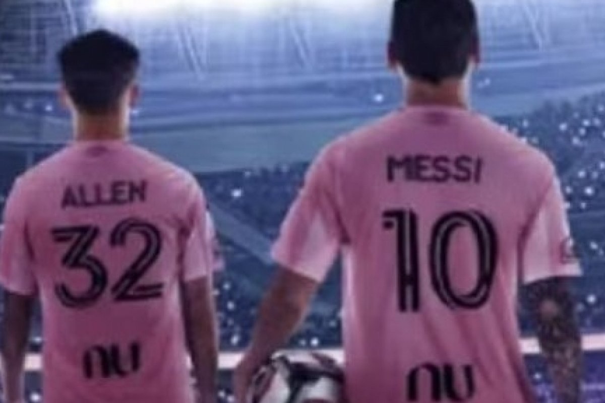 Nubank  aposta em exposição do nome em clube de futebol em estratégia para crescer no EUA! 