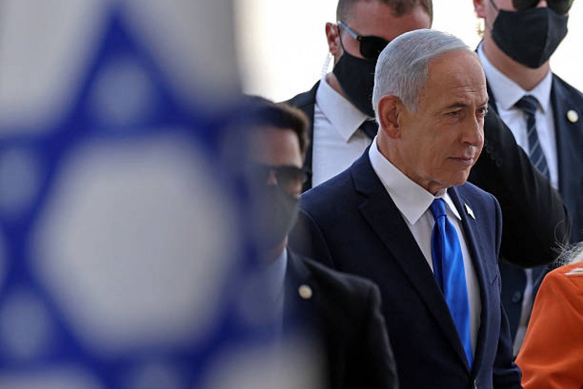 Primeiro-ministro de Israel faz declaração sobre a guerra contra o Irã: “ainda não terminamos”