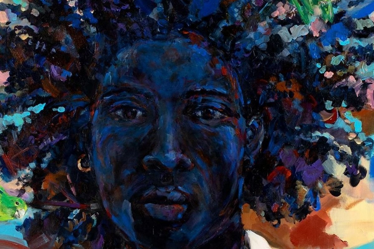 Salvador será homenageada com mais de 60 obras de arte em exposição para celebrar o aniversário da cidade!