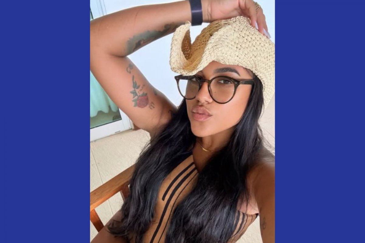 Influenciadora é suspeita de desviar R$ 2,5 milhões de clube esportivo em Salvador