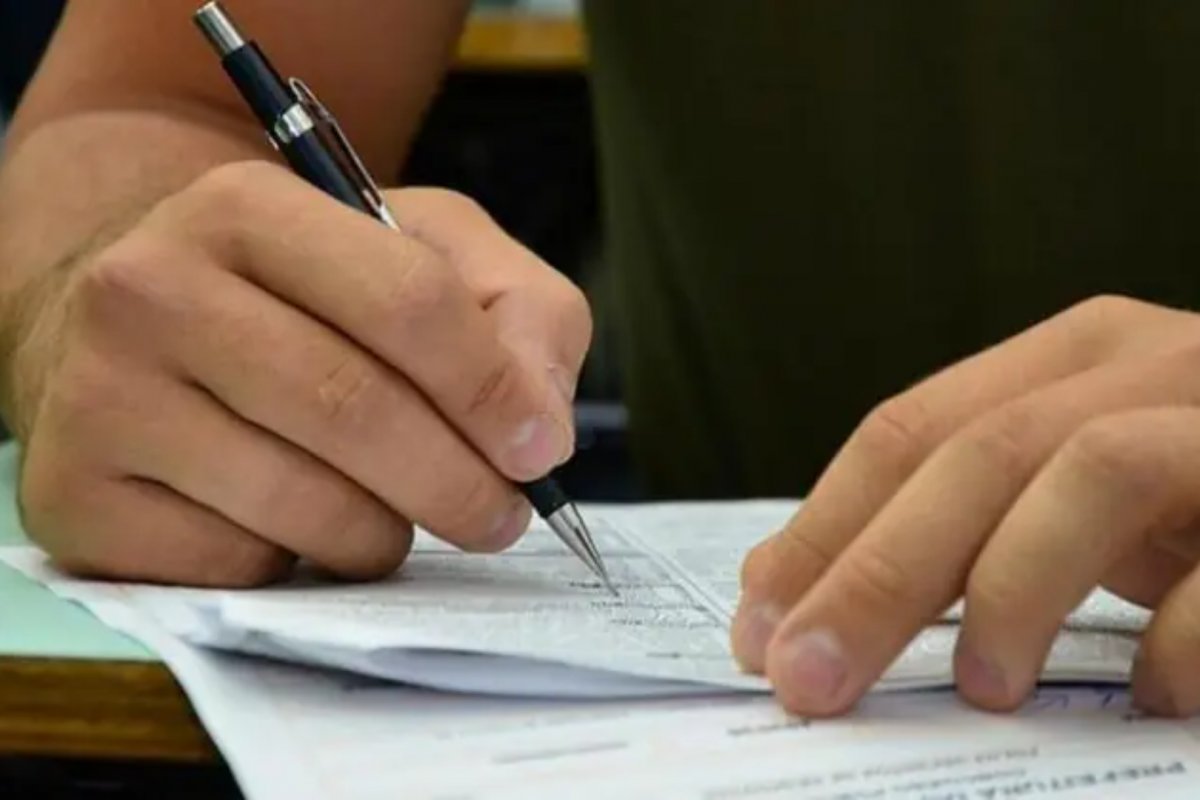Universidade para Todos: programa oferta mais de 20 mil vagas para municípios da Bahia