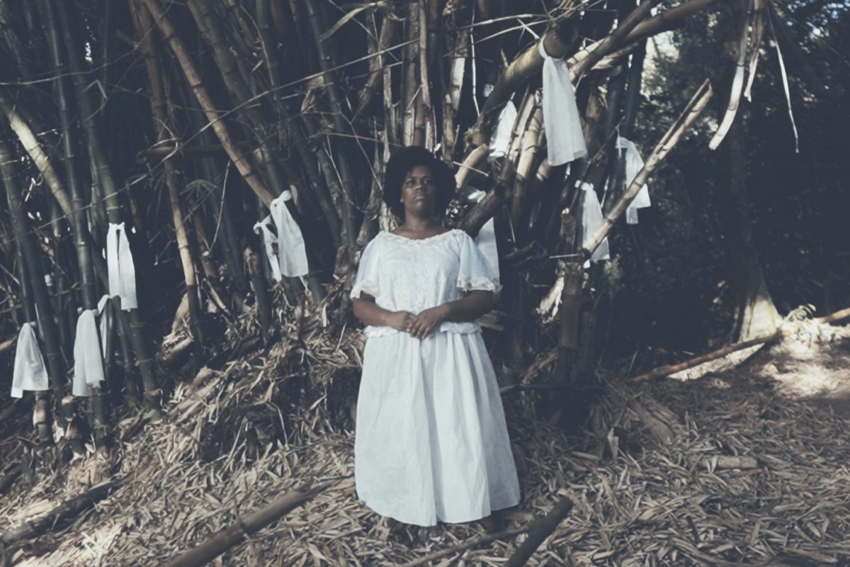 “Quilombo Cabula”, novo documentário de Lúcio Lima, será lançado na capital baiana!