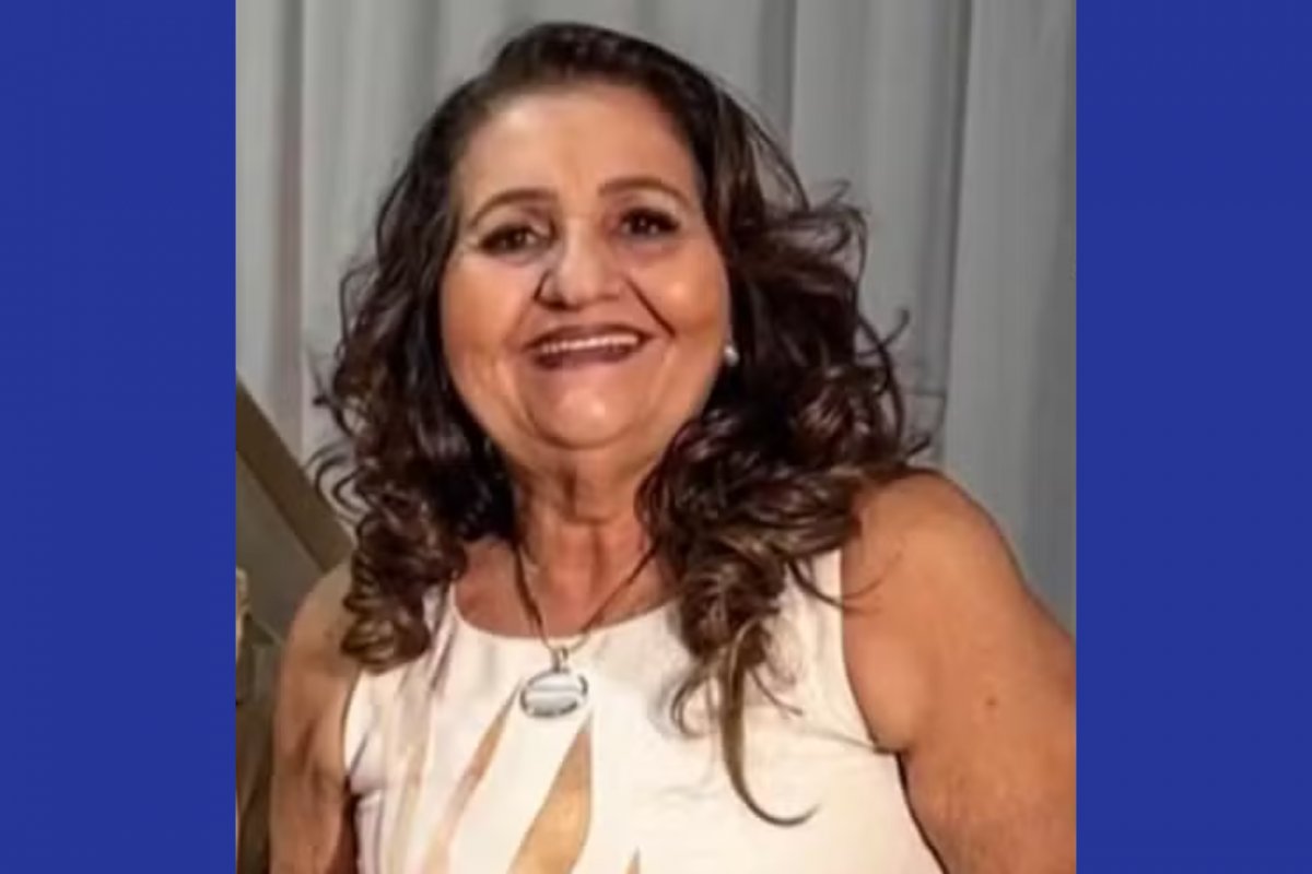 Morre, aos 68 anos, Gilnay Santana, professora e ex-prefeita de Ibicuí