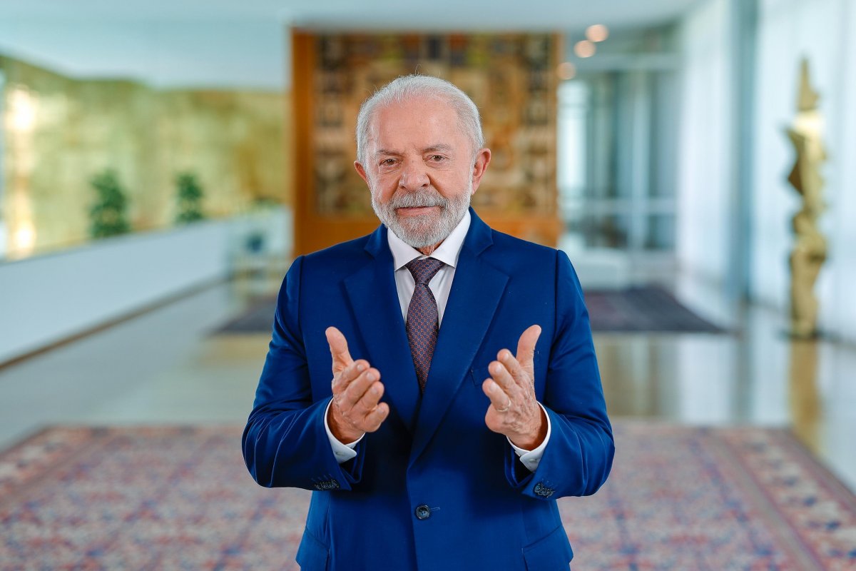 Genial/Quaest: desaprovação ao governo Lula aumenta e chega a 51%