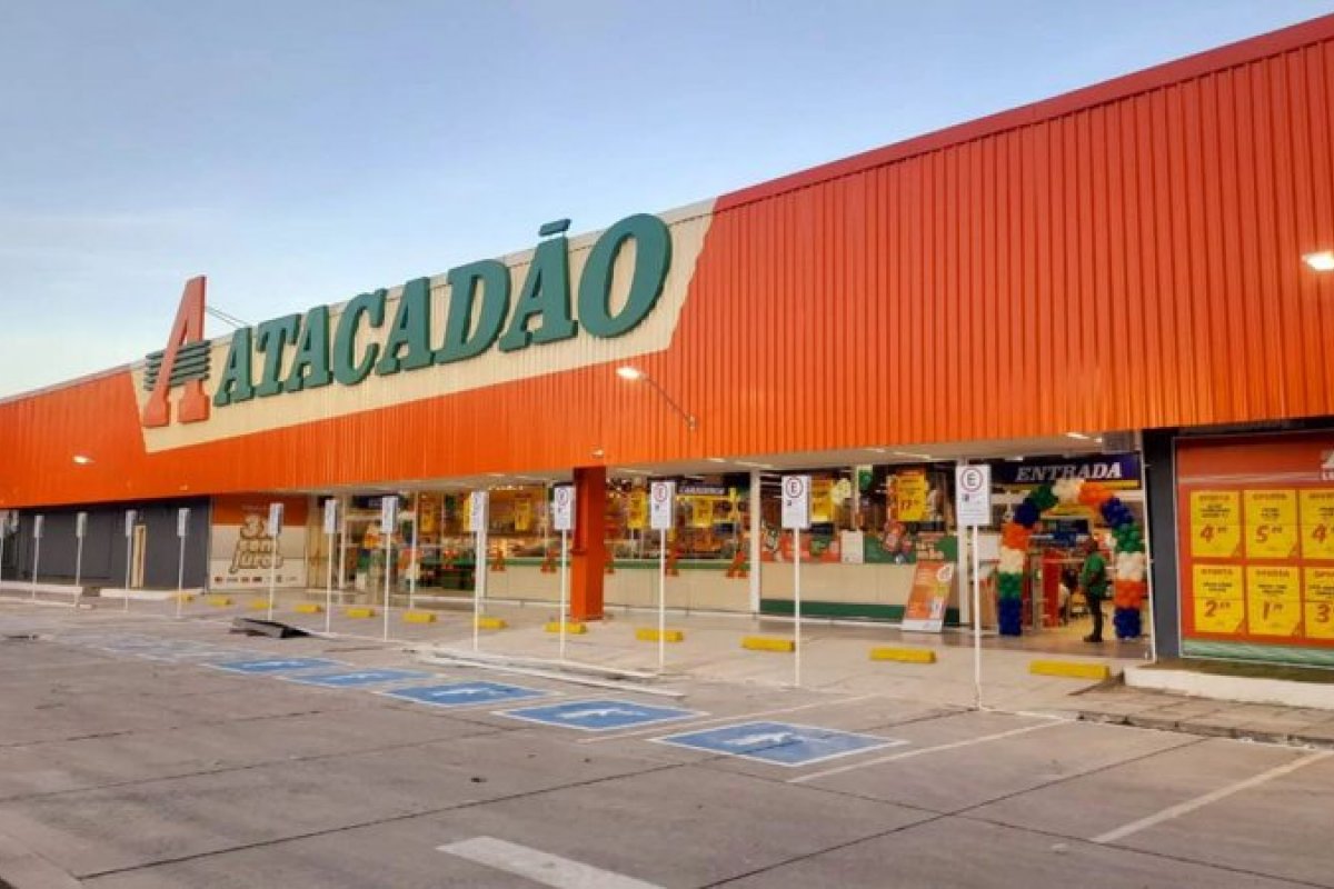 MP investiga unidade do Atacadão em Salvador após denúncias de comercialização inadequada de carnes