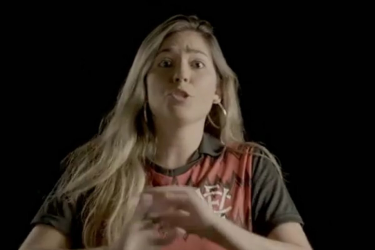 Bahia e Vitória divulgam campanha contra violência à mulher e machismo 