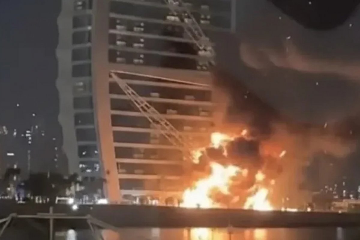 Mais de 4 mil brasileiros já retornaram de Dubai e Doha, diz Itamaraty