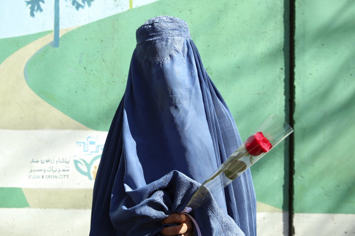 Países realizam protestos pelo Dia Internacional da Mulher
