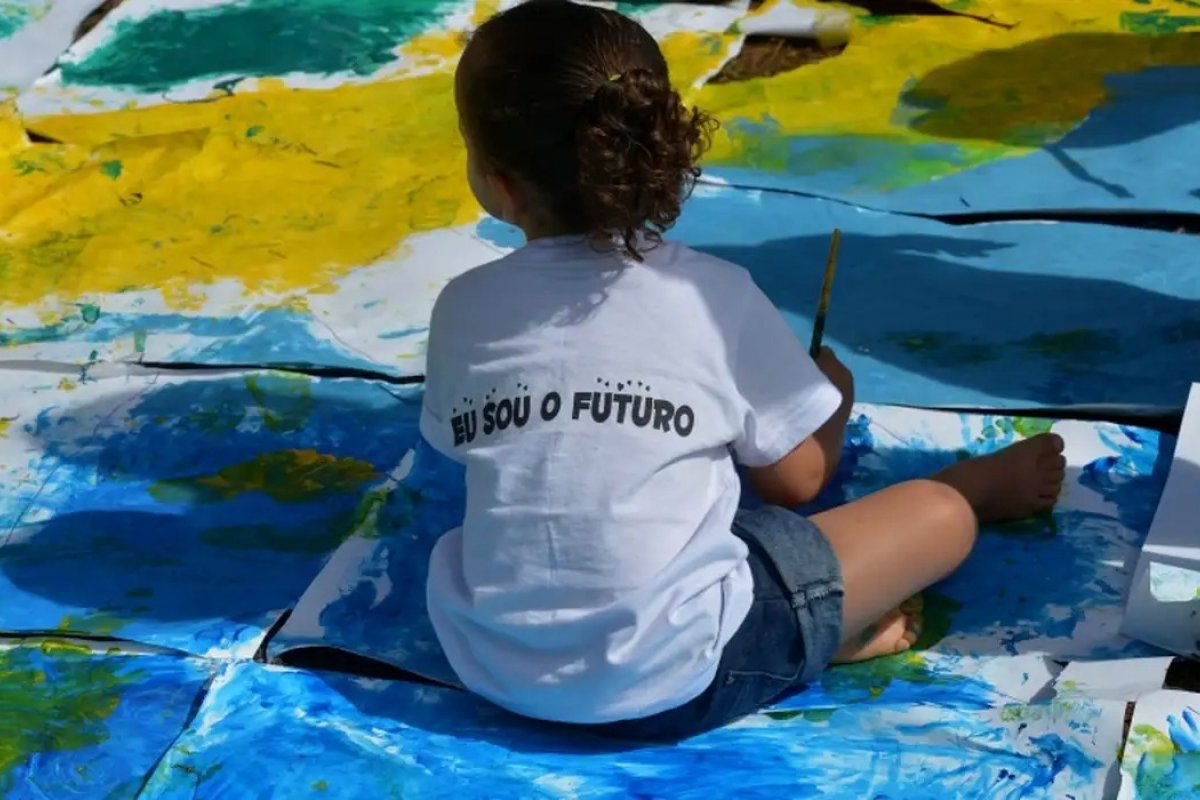 MEC recomenda veto de IA na educação infantil e desaconselha reconhecimento facial nas escolas