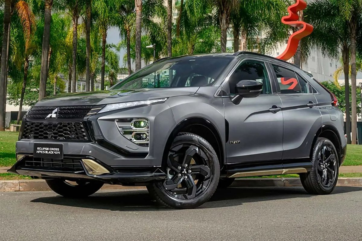 Carbon e Mitsubishi anunciam parceria para oferecer blindados certificados