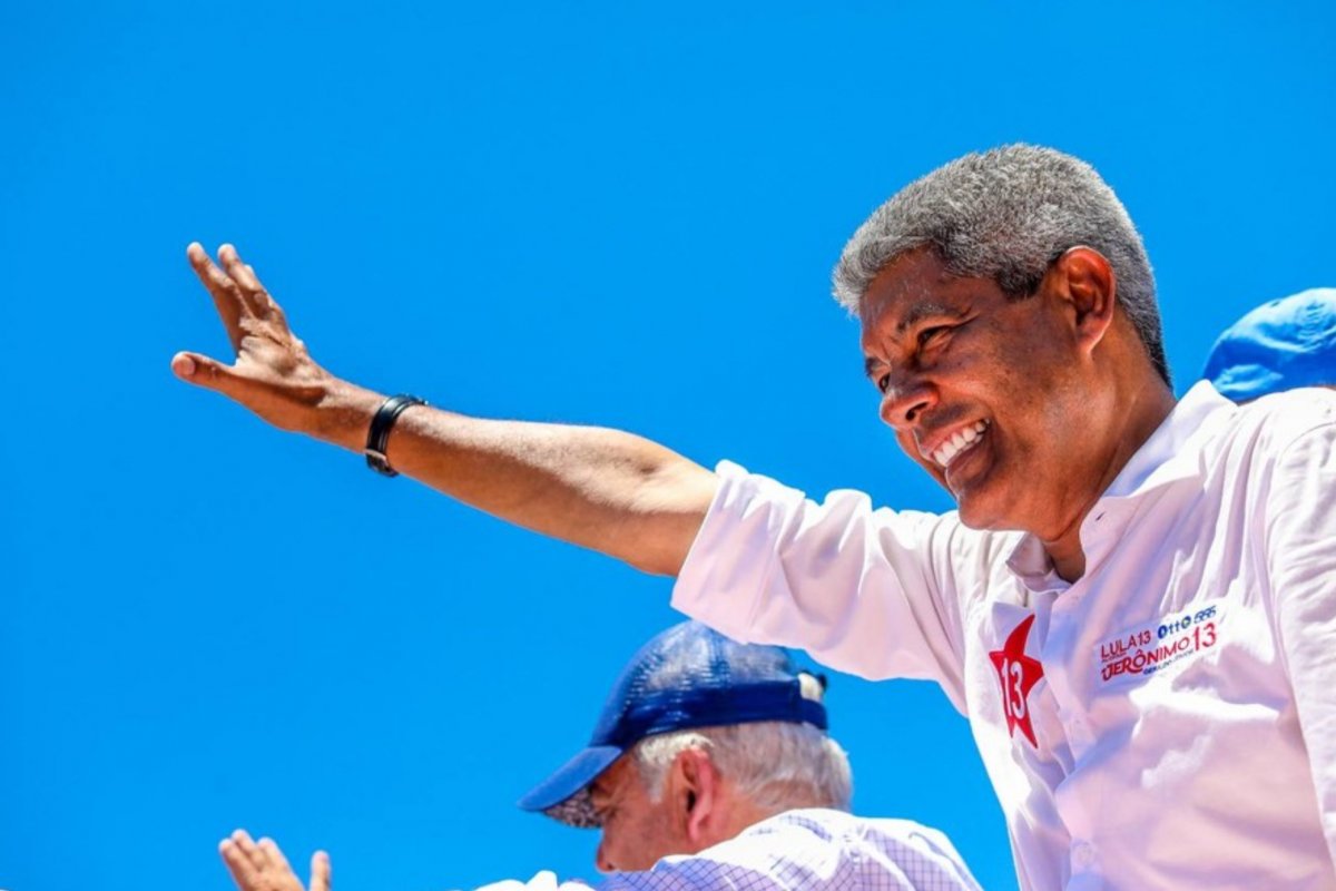 Governo da Bahia realizou mais de 200 pagamentos de precatórios ao Master entre 2023 e 2026, diz coluna 