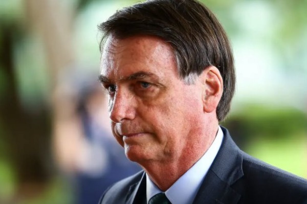 Exames mostram melhora na função dos rins de Bolsonaro