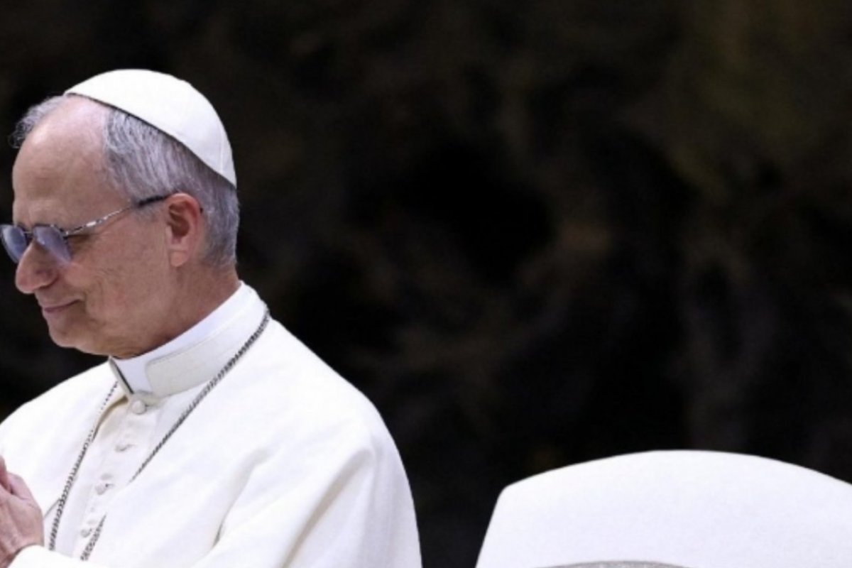 Papa Leão XIV pede cessar-fogo e diálogo no Oriente Médio