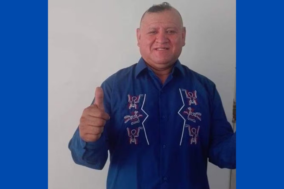 Candidato à Presidência do Peru morre aos 61 anos em acidente de trânsito