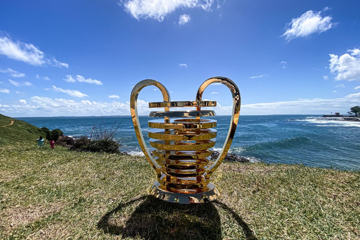 Copa do Nordeste começa em 24 de março e tem tabela detalhada pela CBF