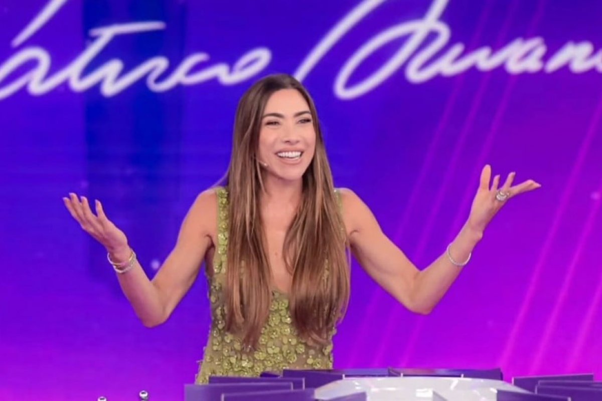 Programa Silvio Santos volta a vice-liderança, após o fim da temporada do Paulistão!