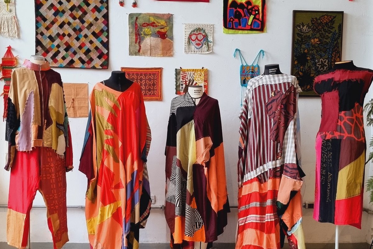 Fashion Hub DW! começa quinta-feira, com programação gratuita no CCSP! 