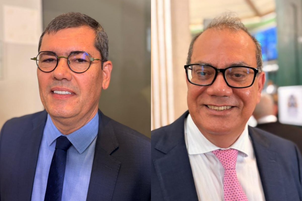 Vídeo: Carlos Muniz não deixará a base do governo Bruno Reis nas eleições de 2026, diz Tinoco