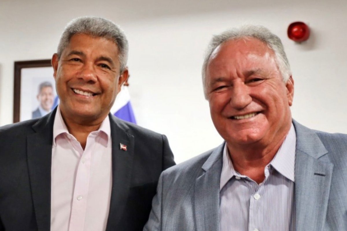 Avante articula espaço na chapa de Jerônimo e mira ampliar bancada