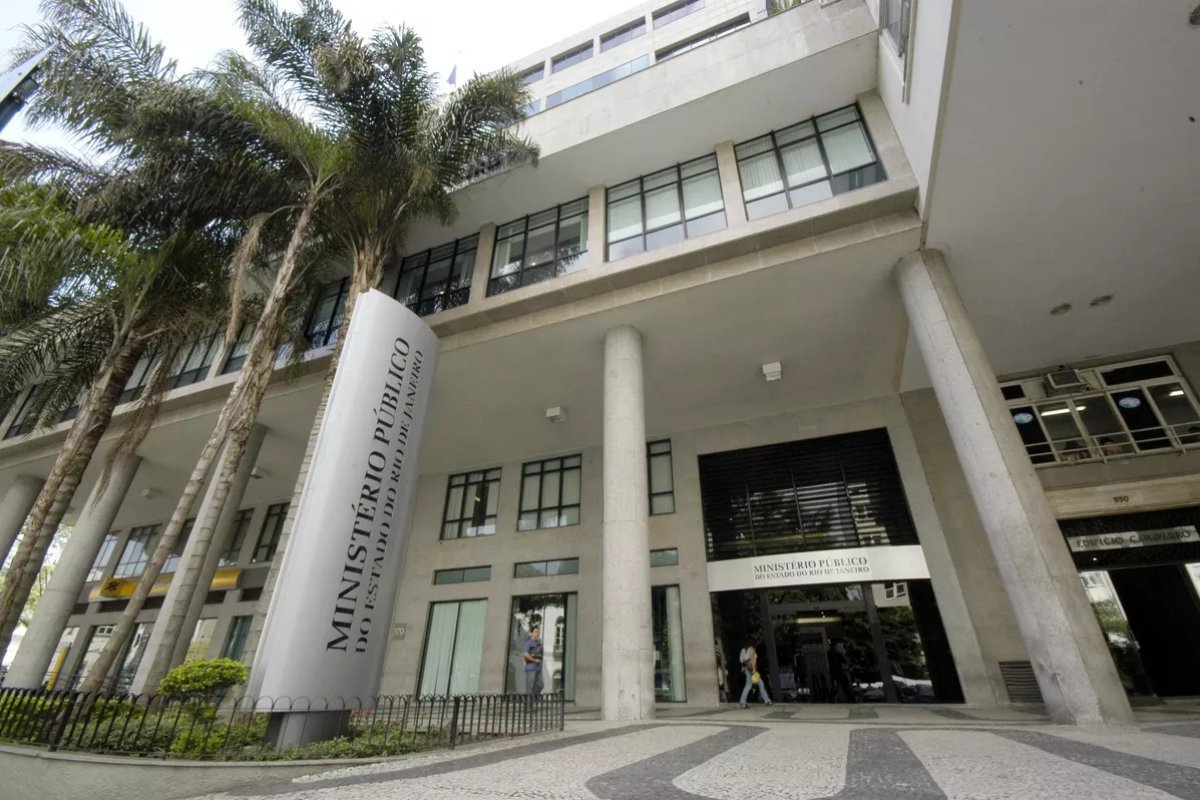 Ministério Público do Rio abre concurso com salário de até R$ 37 mil