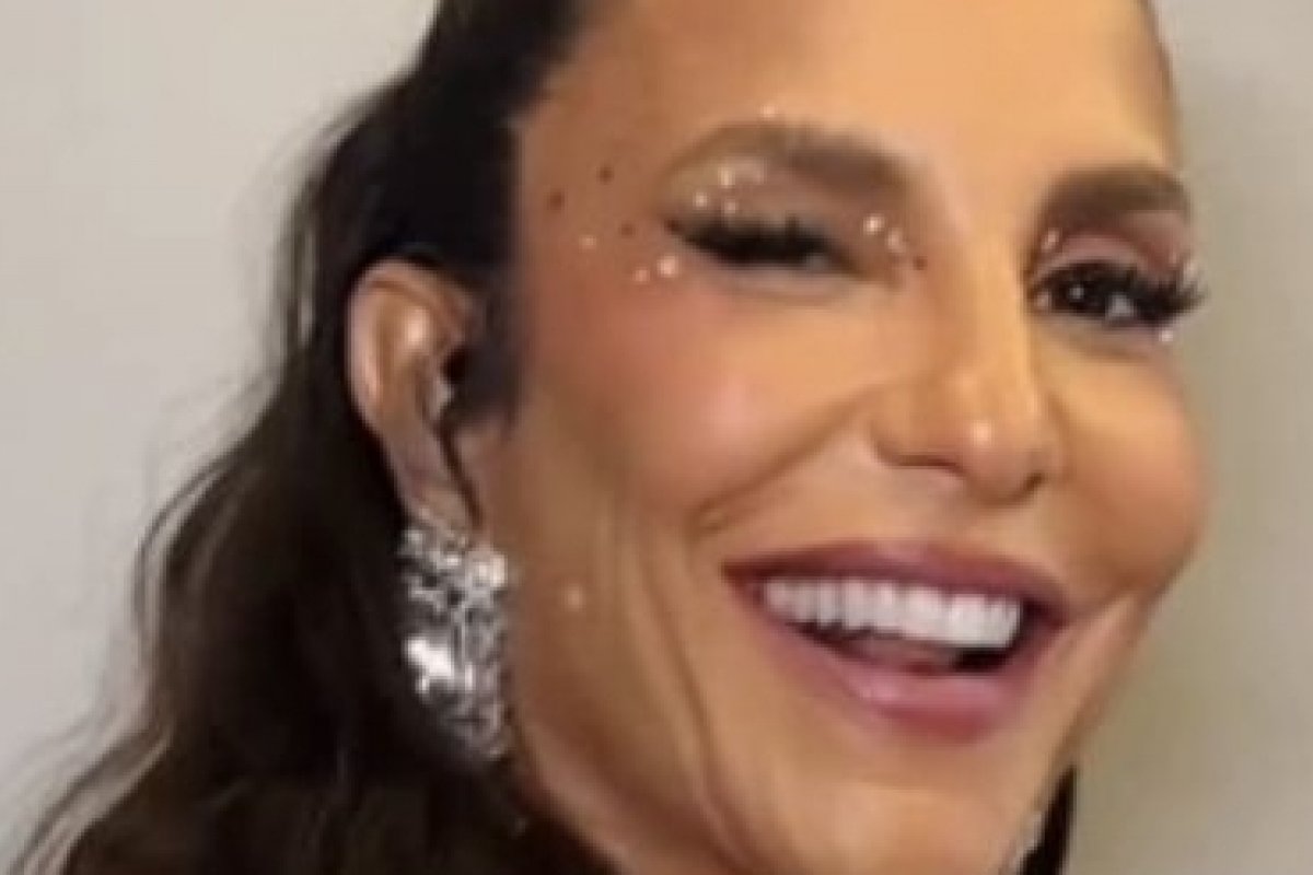 Ivete Sangalo em Boston. Saiba o motivo;