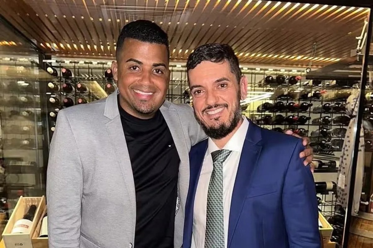 Deputado do União Brasil é denunciado por ligação com o PCC