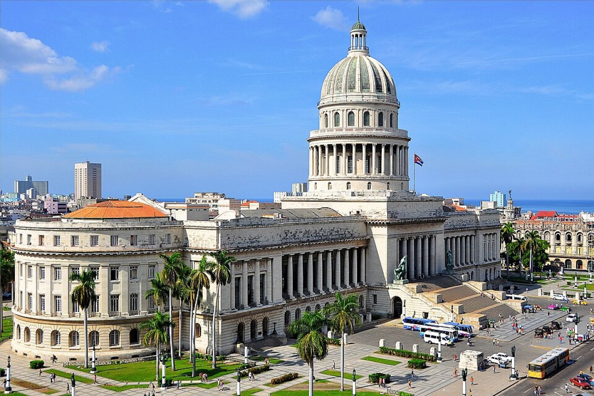 Cuba sofre apagão geral após sistema de eletricidade ser "desconectado"