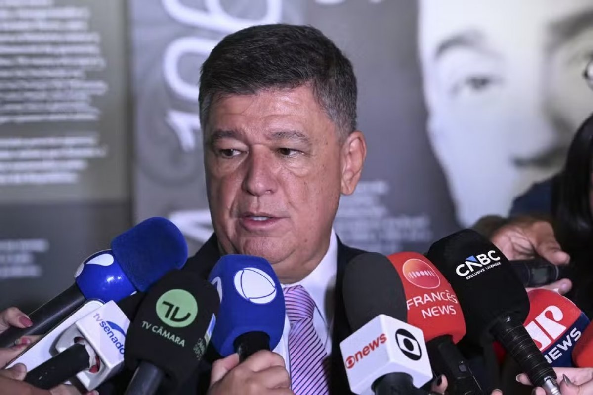 CPMI do INSS: polícia do Senado vai investigar possível entrada de câmera em sala de arquivos sobre Vorcaro