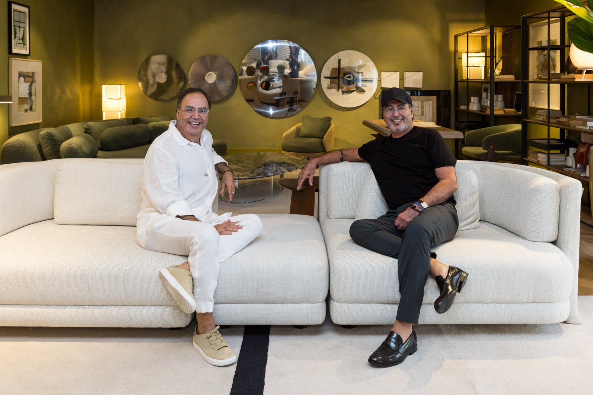 Artefacto Beach & Country apresenta coleção Cinquant’Anni, homenagem aos 50 anos da Artefacto!