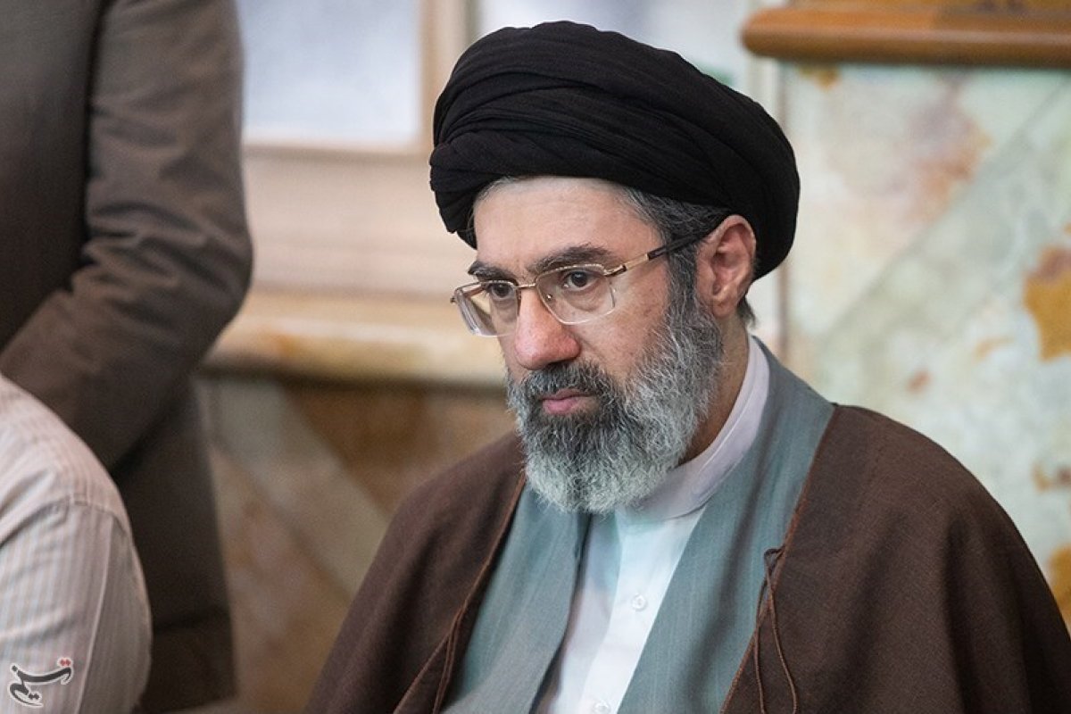 Israel afirma que vai perseguir e "neutralizar" Mojtaba Khamenei