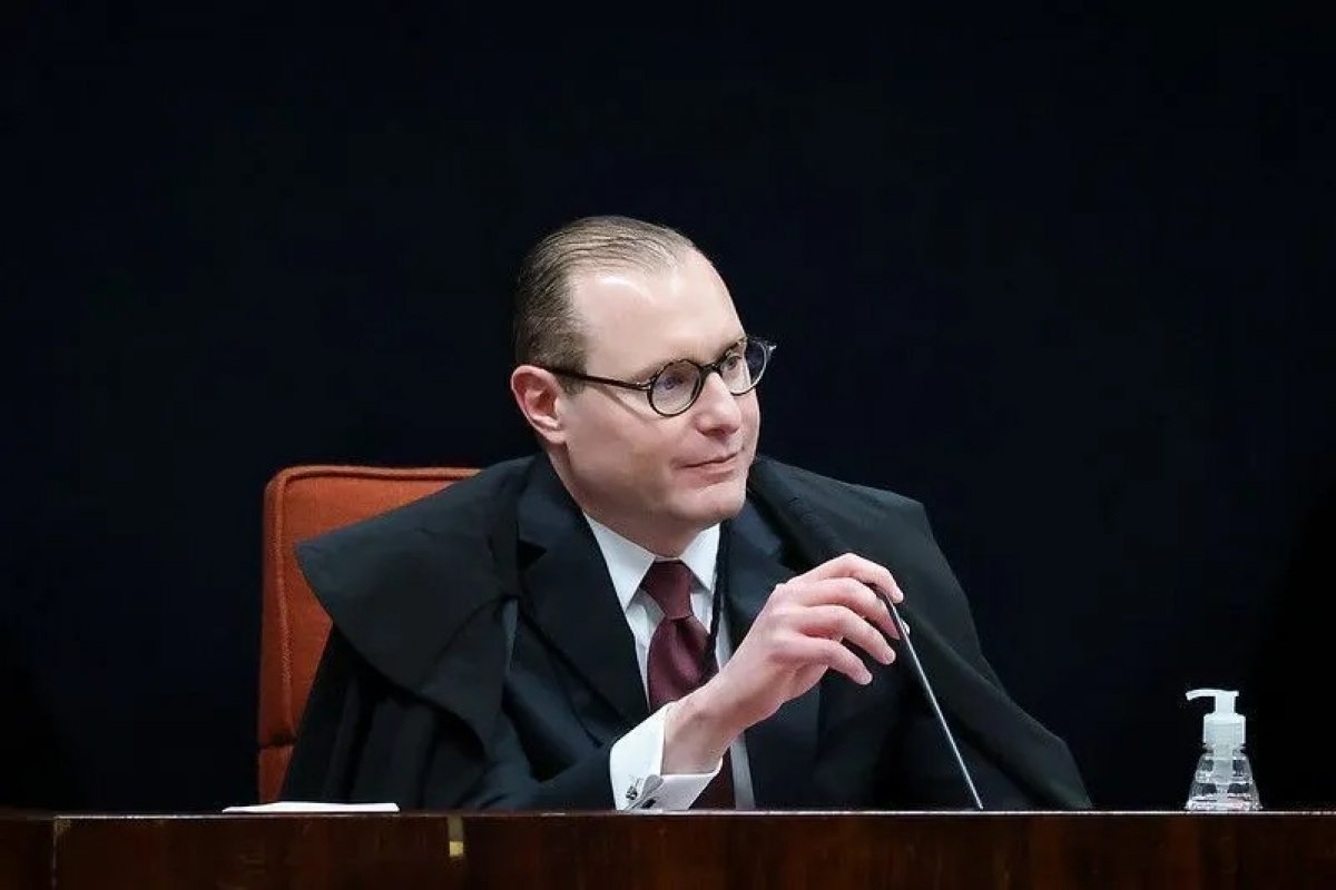 STF condena três deputados por desvio de emendas parlamentares