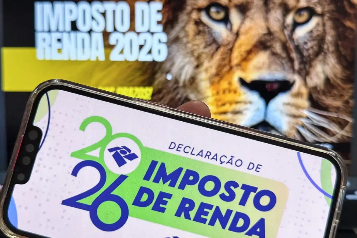 Receita exigirá declaração de ganhos com bets no Imposto de Renda