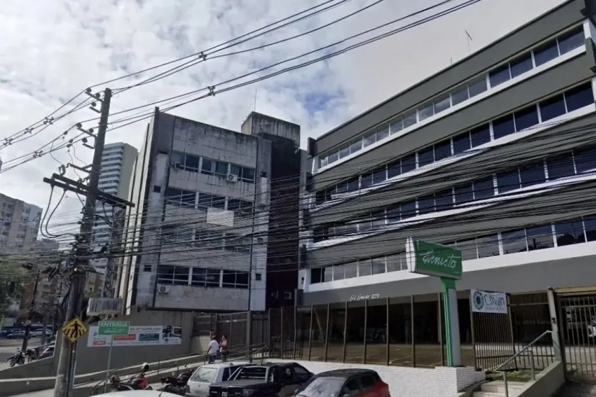 Cremeb abre sindicância para apurar atuação de médicos em clínica oftalmológica após pacientes perderem visão