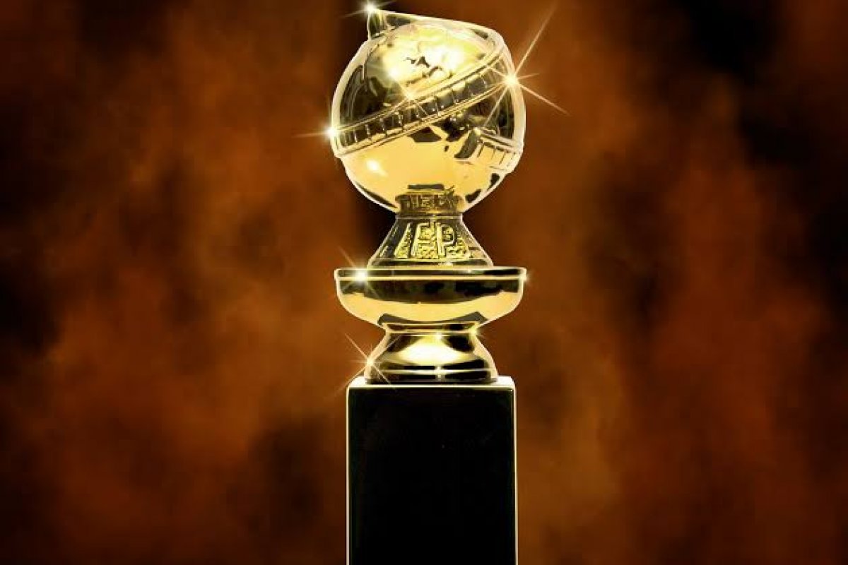 Pela primeira vez, após 8 décadas, o Globo de Ouro realiza edição histórica no Brasil para homenagear Fernanda Montenegro e Antônio Pitanga!