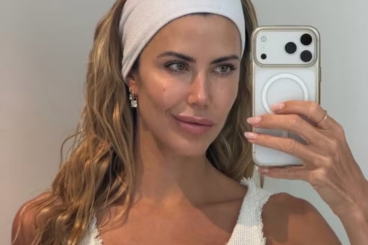 Defesa de ex-noiva de Vocaro diz que ela desconhecia imóveis em seu nome: 'ela mora de aluguel'