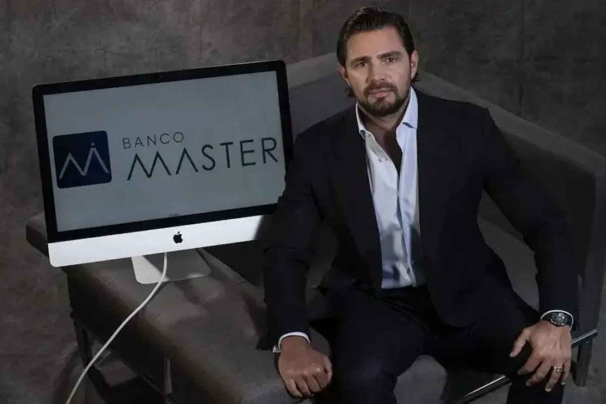 Da ascensão à queda: veja a cronologia do escândalo financeiro do Banco Master