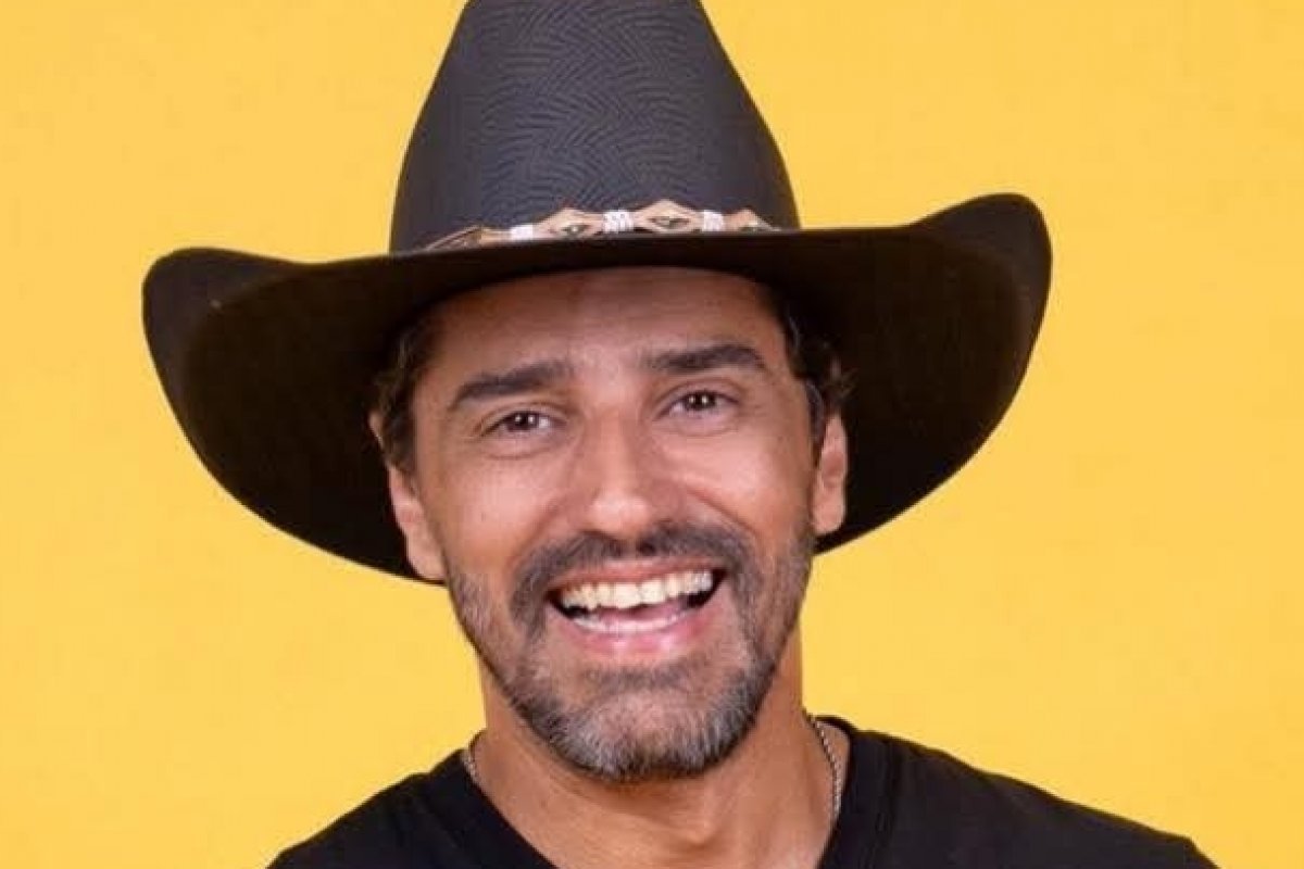 BBB 26: Alberto Cowboy é o novo Líder da semana!