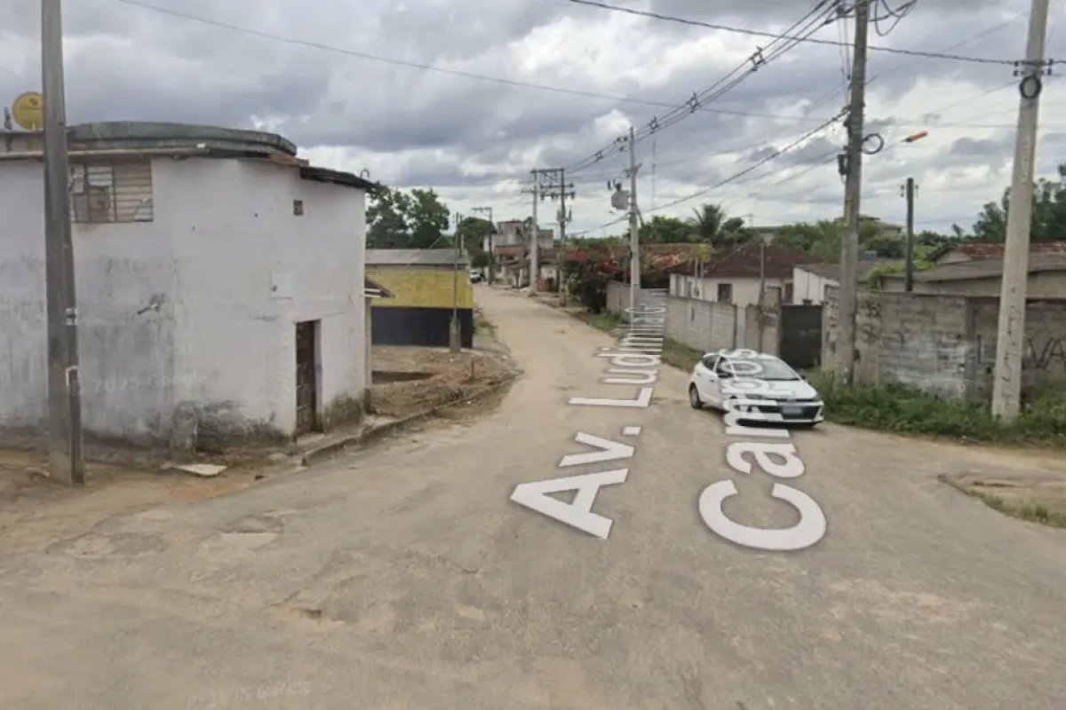 Adolescente é resgatada após ser sequestrada e mantida em cativeiro no extremo sul da Bahia 