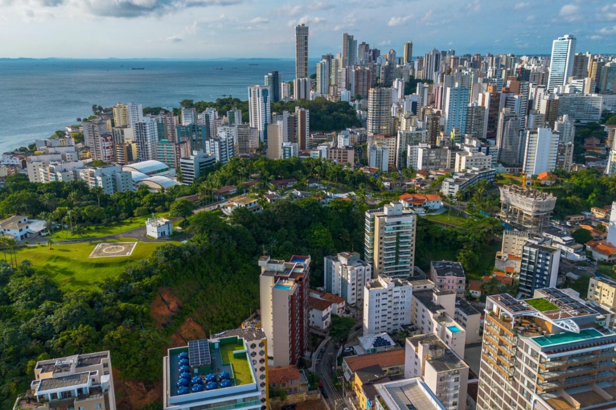Pesquisa apresentada pela Ademi-BA mostra crescimento de 41% do Valor Geral de Vendas em janeiro de 2026! 