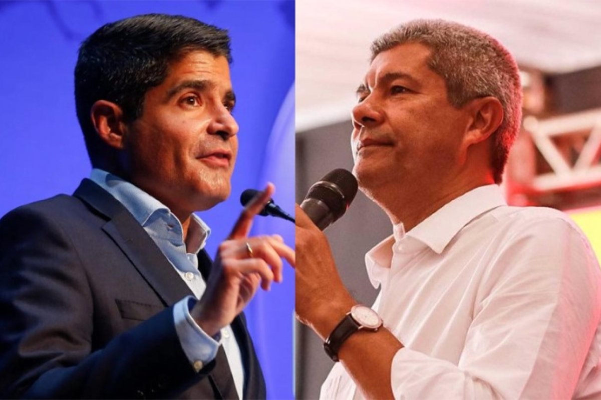 TRE-BA manda remover perfis ligados a Jerônimo com vídeos falsos contra ACM Neto 