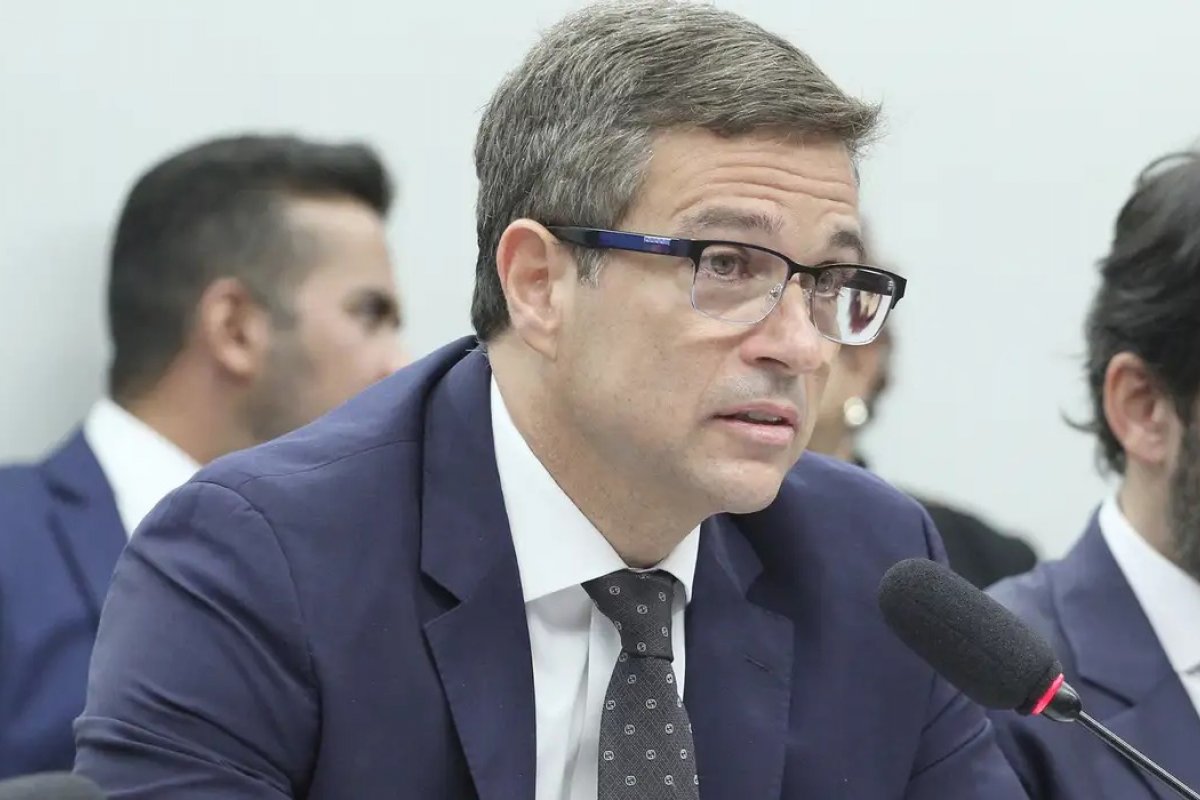 PF questionou Banco Central sobre denúncias envolvendo o Banco Master