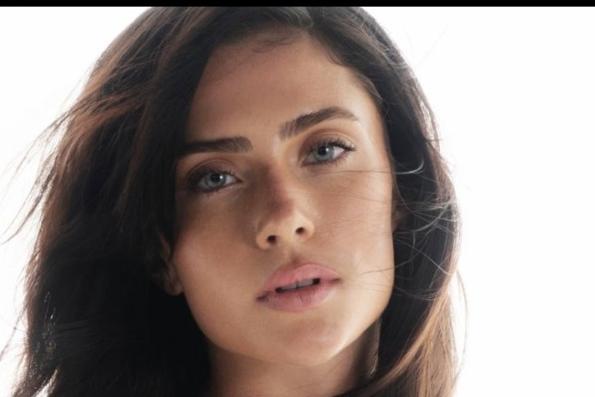 Jade Picon estreia como nova embaixadora HOPE!
