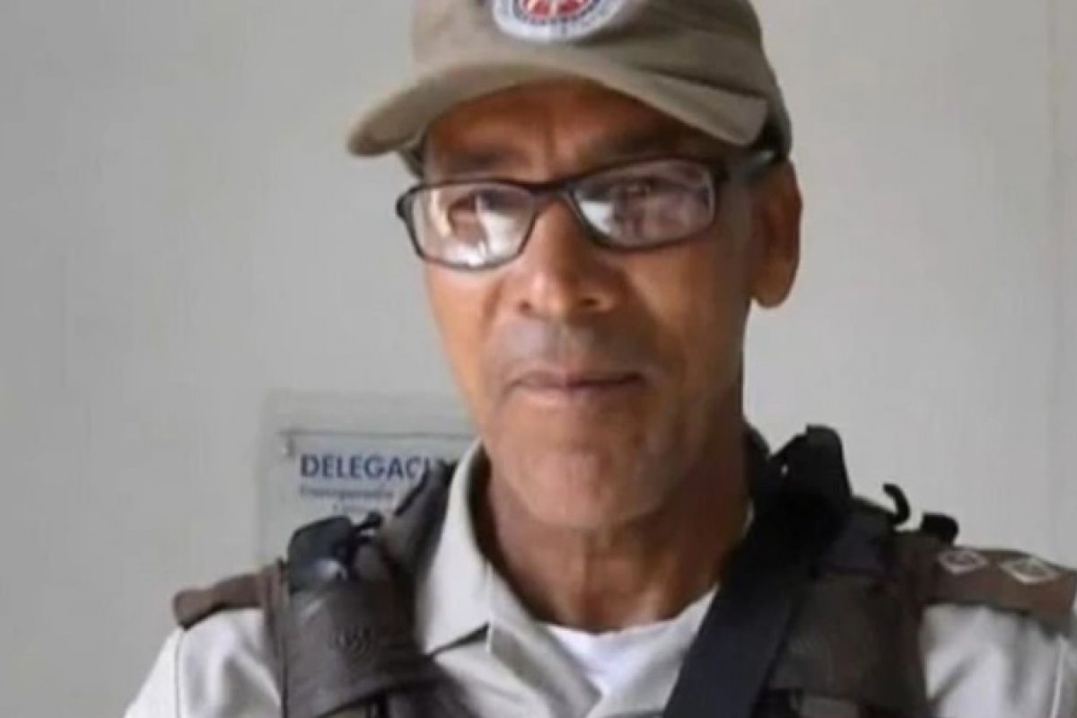 Militar aposentado é morto a golpes de faca após tentar defender mulher de violência doméstica