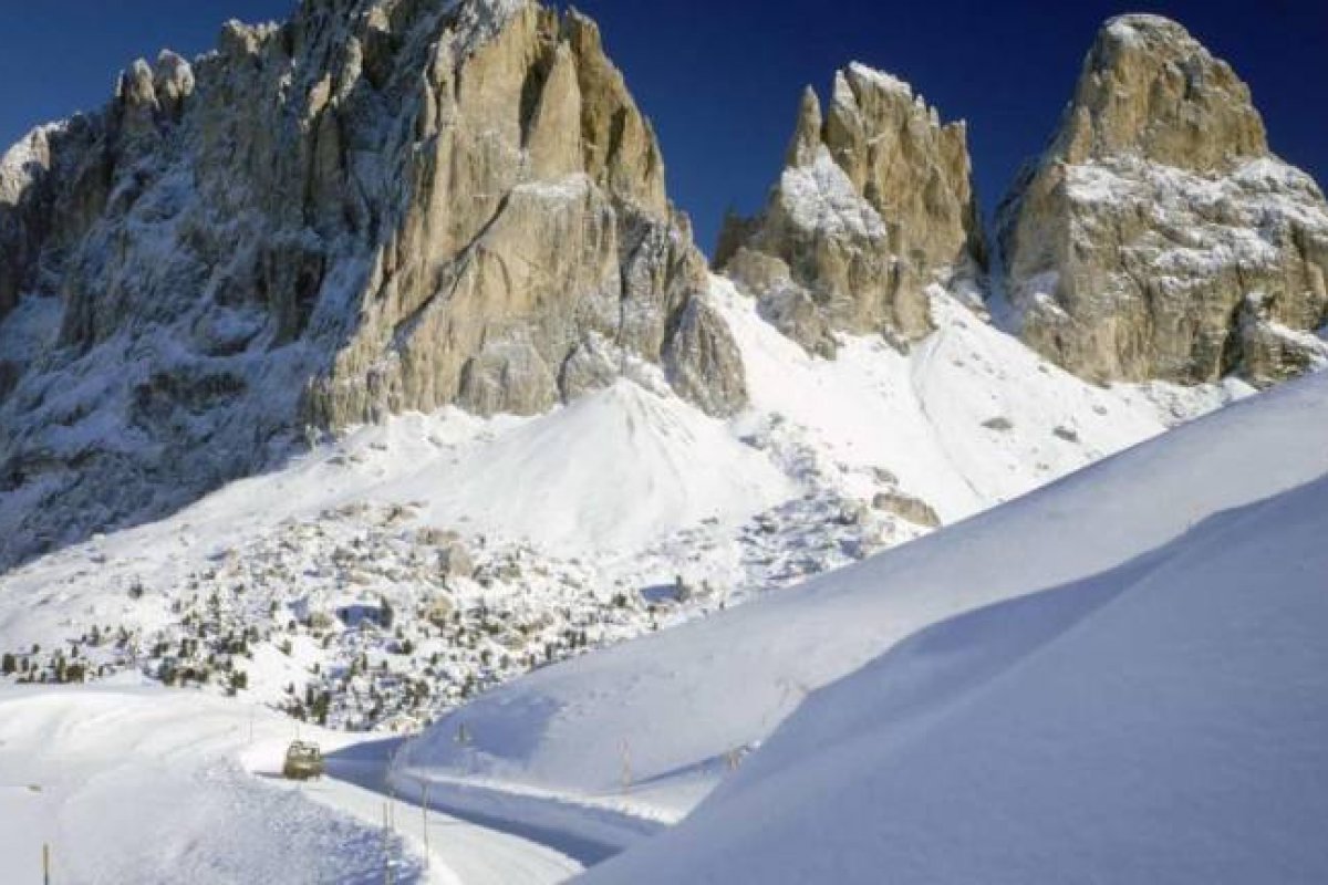 Seis pessoas morreram em avalanches nos Alpes austríacos